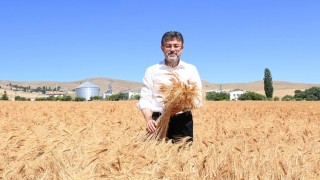 Yumaklı: Türkiye tohumda yüzde 98 yerli üretime sahip