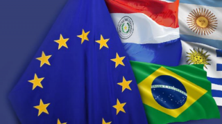 AB–MERCOSUR Serbest Ticaret Anlaşması Brüksel’de İmzalandı