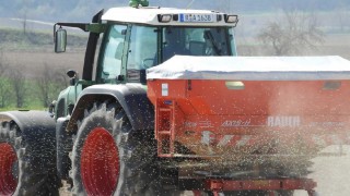 Almanya’da kış döneminde azot ve fosforlu gübrelere yasak