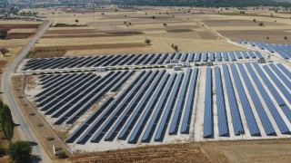 Antalya Büyükşehir’den çiftçilere GES ile 345 milyon TL destek