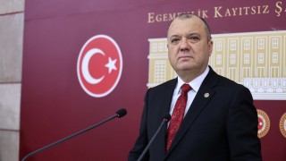 Aygun: Çiftçi borcu 1,2 trilyon, icralık borç dört kat arttı