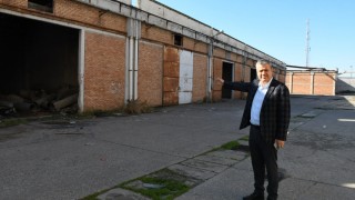 Ayhan Barut, Çukobirlik için devlet desteği çağrısı yaptı