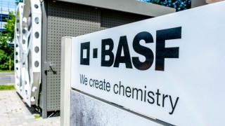 BASF, ABD’li AgBiTech’i satın almak için anlaşma yaptı