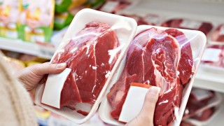 Brezilya sığır eti ihracatı 2026’da sabit kalacak