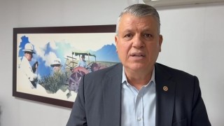 CHP’li Barut: Çiftçiye kredi için prim borcu şartı kaldırılsın