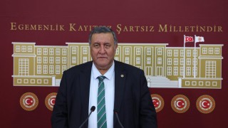 CHP’li Gürer: SGK ve BAĞ-KUR Borcu Çiftçiyi Üretimden Koparıyor