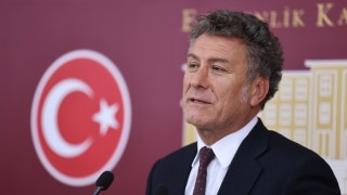 CHP’li Sarıbal: 2025’te tarım küçüldü, destekler yetersiz