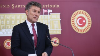 CHP’li Sarıbal TBMM’de gıda krizine karşı Gıda Bakanlığı istedi