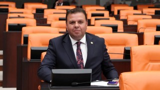 Ediz Ün: Borçlu çiftçiye kredi yasağı üretimi bitirir