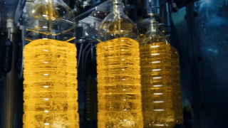 Hindistan’da Ayçiçek Yağı İthalatı 17 Ayın Zirvesinde