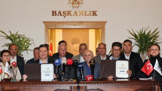 Muğla Büyükşehir, üreticiye süt yemi desteğini yeniden başlatıyor