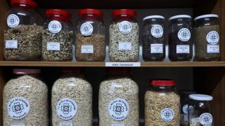 Muğla Büyükşehir, Yerel Tohum Merkezi ile Ata Tohumlarını Yaygınlaştırıyor