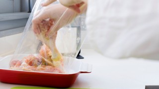 TÜİK: Tavuk eti üretimi Kasım 2025’te yüzde 7,9 arttı