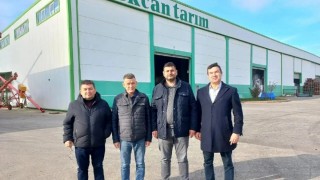 Türk firması, Başkurdistan’da ayçiçeği tohumu fabrikası kuracak