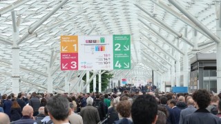 Türkiye, Avrupa’nın 3. Büyük Meyve-Sebze İhracatçısı