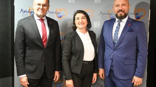 Türkiye İsrail tohumuna bağımlı değil