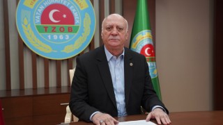 TZOB Başkanı Bayraktar: SGK borcu krediye engel olmamalı