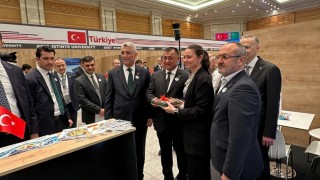 Bakan Bolat: Türkmenistan’a tarım ihracatı 5 milyar hedefinde