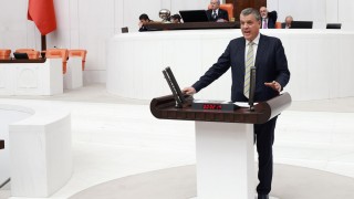 CHP’li Barut: Milli Parklar Yasası Anayasa’ya Aykırı