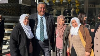 CHP’li Gürer: 2025’te tarım üretimi ciddi şekilde geriledi