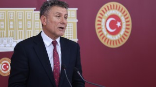 CHP’li Sarıbal: Tavuk Eti İhracat Yasağı Sektörü Krize Sürükledi