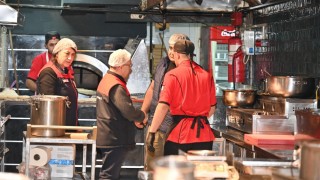 Denizli’de Ramazan Öncesi 235 Gıda İşletmesi Denetlendi