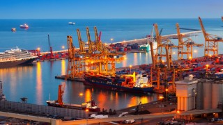 Ediz Ün: Türkiye Tarımda Dış Ticaret Açığı 2025’te %134 Arttı