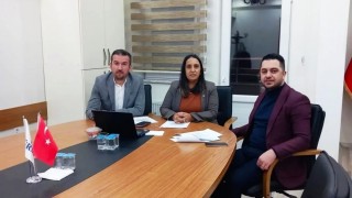 Kars’ta KAMOP için kurucu istişare toplantısı yapıldı