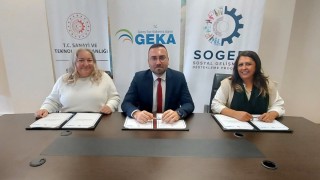 Muğla Büyükşehir Datça’da Badem Tesisi Kuracak