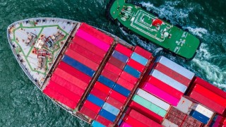 Rusagrotrans: Rusya’nın Şubat Buğday İhracatı 3,4 Milyon Ton