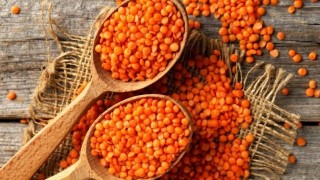 Rusya’dan en çok mercimek ithal eden ülke Türkiye oldu