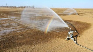 TÜGİS: 2025’te Yağışlar %29 Azaldı, Su Stresi Arttı