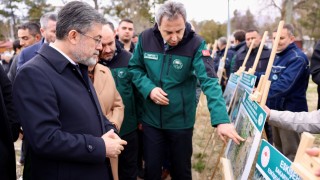 Yumaklı: Eskişehir’de 300 Su Tesisi Tamamlanacak