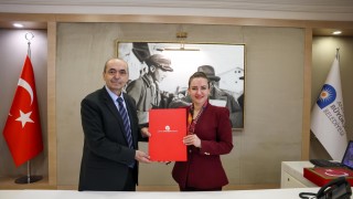 Antalya’da “Çevre Dostu Çiftçi Kart” projesi büyüyor