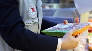 Bakan Yumaklı: Şubat’ta 110 Bin Gıda Denetimi Yapıldı