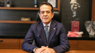 Çandır: Tarım-GFE yıllık %30,59 ile ortalamanın üstünde