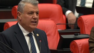 CHP’li Ayhan Barut TBMM’de Gübre ve Mazot Zamlarını Gündeme Taşıdı