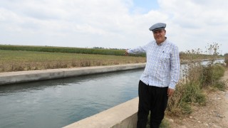 CHP’li Barut: Ulusal Su Planı Uygulanmalı ve Harekete Geçilmeli