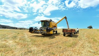 Çiftçiye bayram öncesi destek! Mazot ödemeleri hesaplara yatırıldı