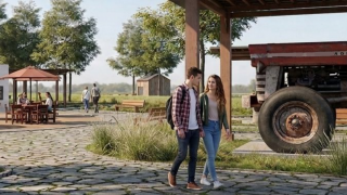 Düzce Belediyesi Açık Hava Tarım Müzesi Projesini Başlattı