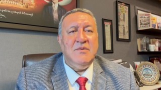 Gürer: Çiftçi borcu 4 yılda 1 trilyon arttı