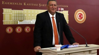 Gürer: Tarımda acil destek paketi açıklanmalı