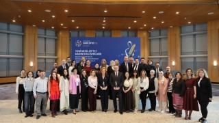 İş Bankası ve FAO: Kadın Çiftçiler Tarımda Güçleniyor