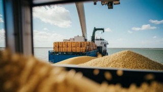 Kadooğlu: Ortadoğu Navlunları 5 Kat Arttı