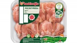 Keskinoğlu MAP teknolojisiyle raf ömrünü uzattı