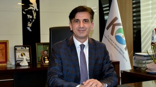 KOP Başkanı: Konya Havzasında Su Krizi Devam Ediyor