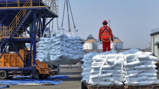 Körfez Krizi Küresel Gübre Arzını Tehdit Ediyor