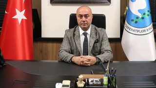 Marmarabirlik’ten üreticiye 3,44 milyar TL ödeme