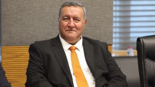 Ömer Fethi Gürer: Tarım teklifi “ben yaptım oldu”