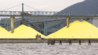 Rusya kükürt ihracat yasağını Haziran 2026’ya uzattı